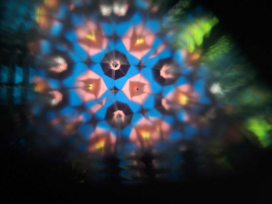 Калейдоскоп бронзов