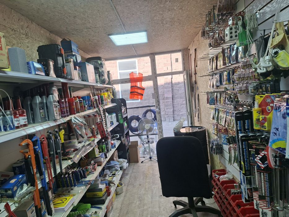 Продам контейнер