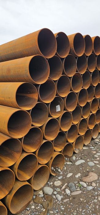 Труба Россия асартимент сталь 20