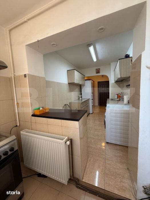 Apartamnet  2 camere, 60 mp, zona Micro 6