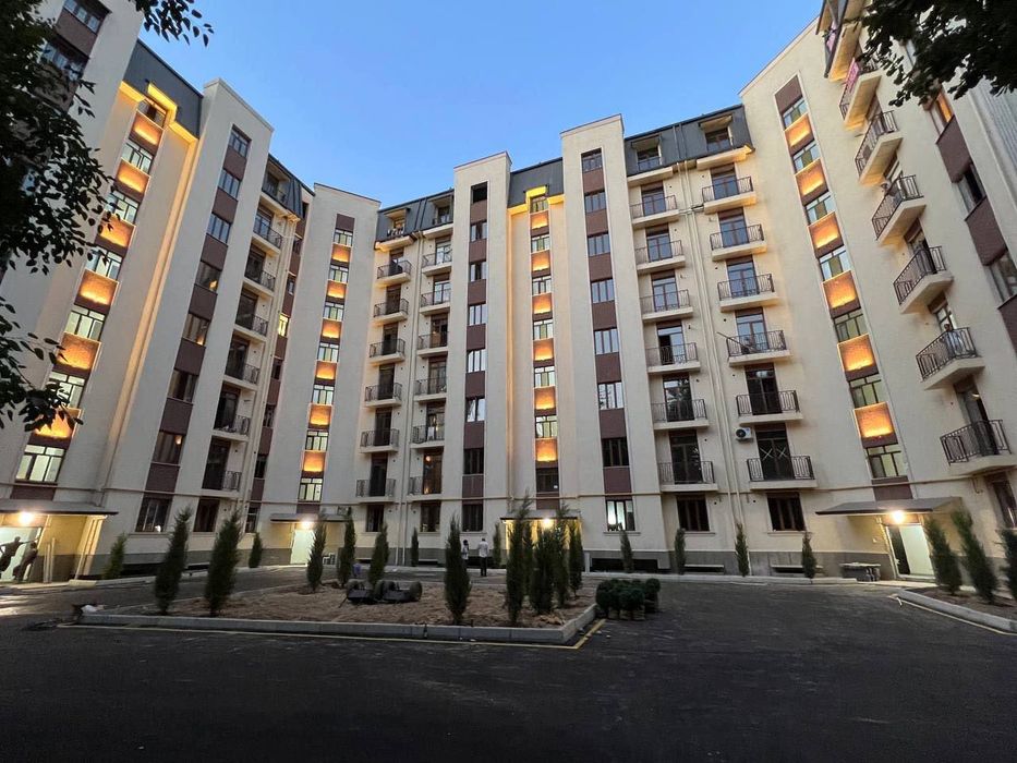 Квартира Аренда, Срочно сдаётся новая квартира рядом с метро