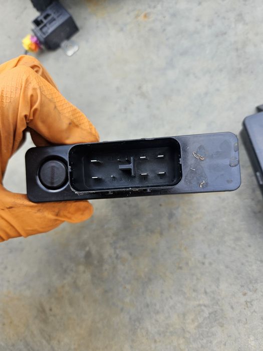 Calculator Stabilizator Tensiune Audi A6 C7 Facelift 8k0959663D