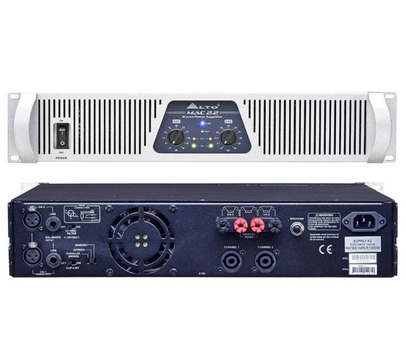 Калонка,уселител