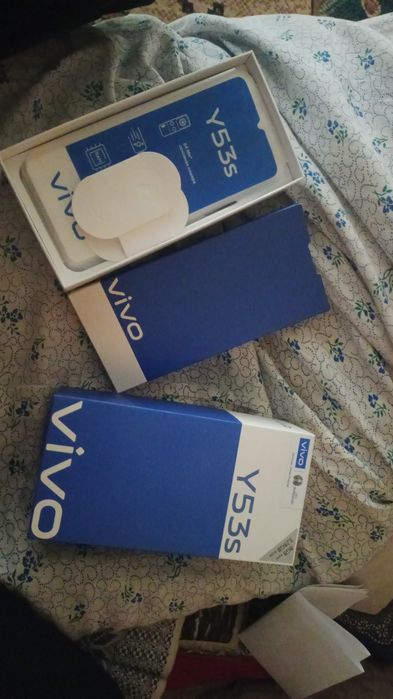 Виво у53с 128гб.