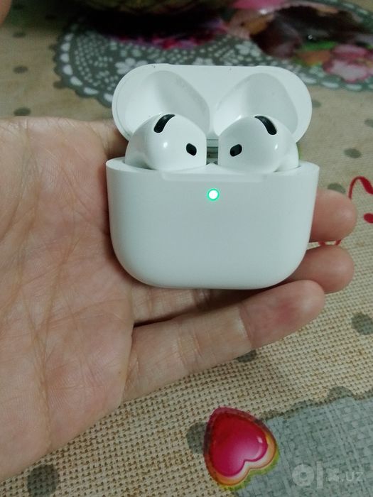 Iphone airpods naushnik