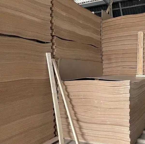 Fanera – qurilish va ta’mirlash ishlari uchun