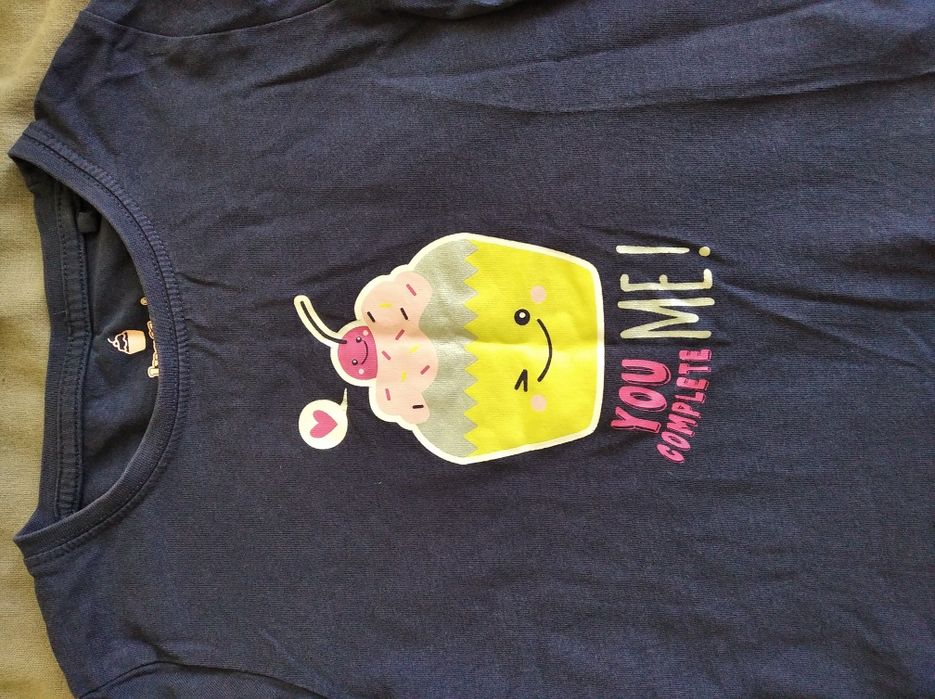 Детски блузи - 3 лв.