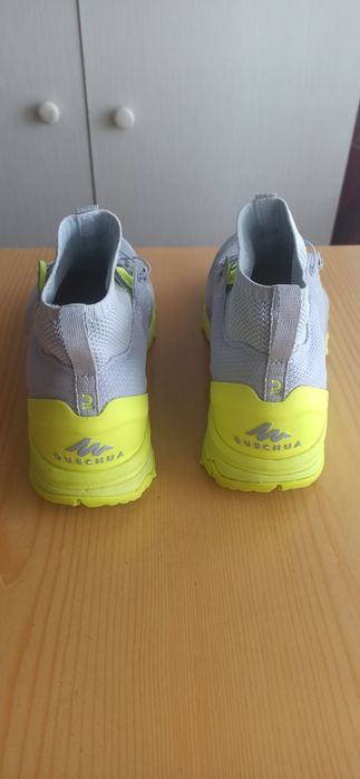 Планински обувки Quechua 43 номер