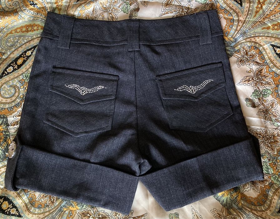 Шорты классика