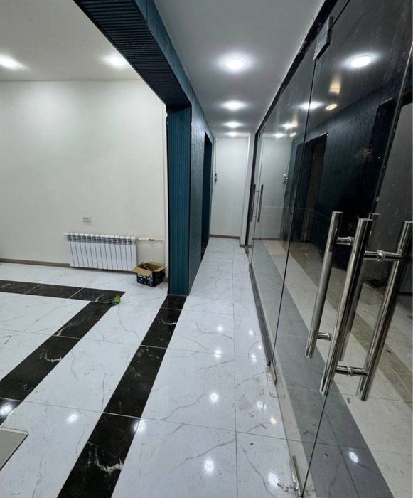 Срочно сдается нежилое ганга мост 90м2