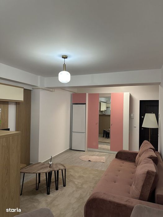 Apartament 2 camere copou si loc de parcare