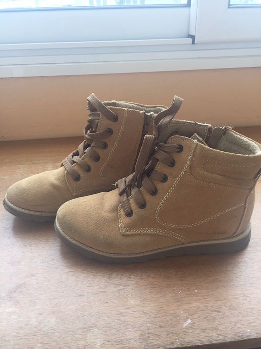 Женски боти mat star