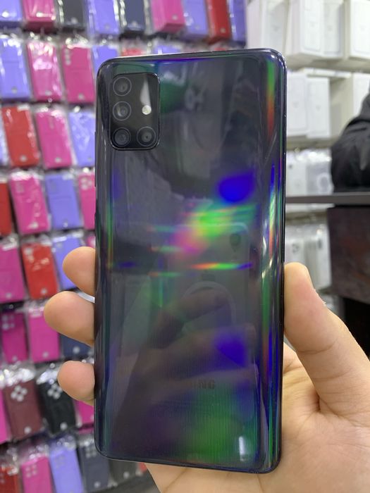 Samsung A51  6/128 GB