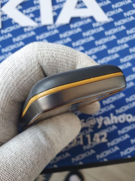 Nokia 3720c Utilizat