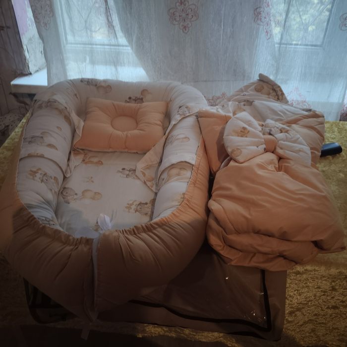 Продаю набор на выпеску