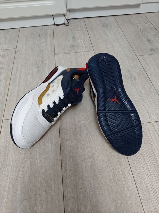 Jordan Max 200 Nr 46