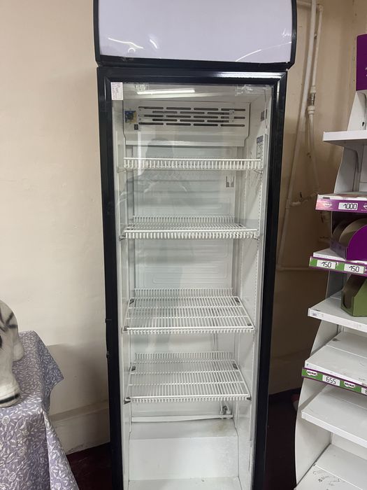 Холодильник для напитков