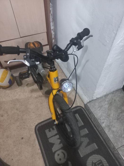 Продам детский велосипед