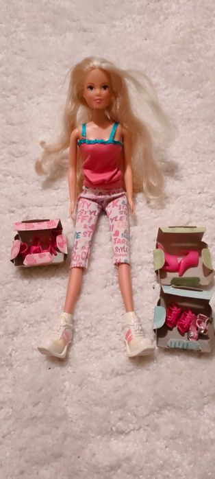 Păpușă Barbie (Simba Toys)