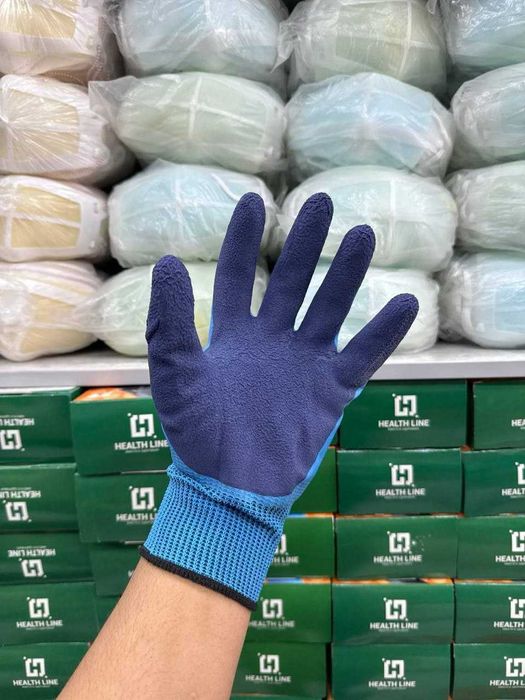 qolqop qurilish uchun har xil строительная перчатка оптом