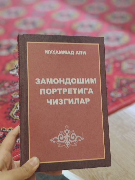 CEFR o'qiyotganlar uchun juda ajoyib kitoblar