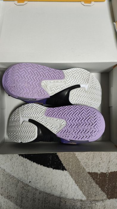 Обувки за баскетбол LeBron witness 7