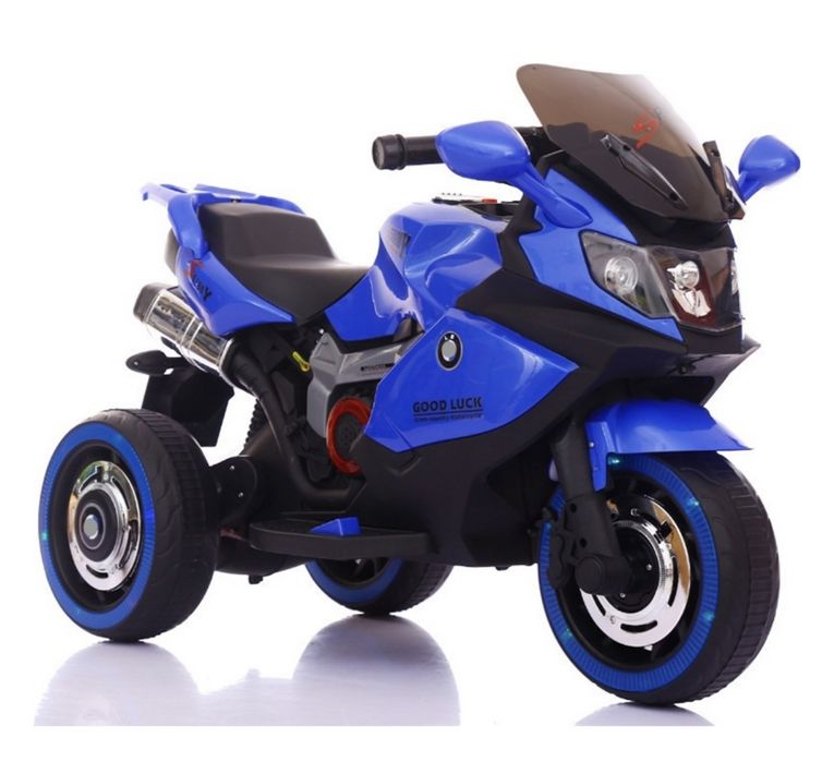 Электромобиль!!!