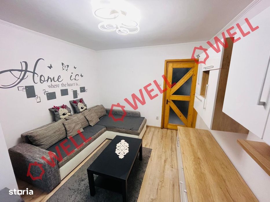 Apartament cu 3 camere de vânzare în Târgu Secuiesc!