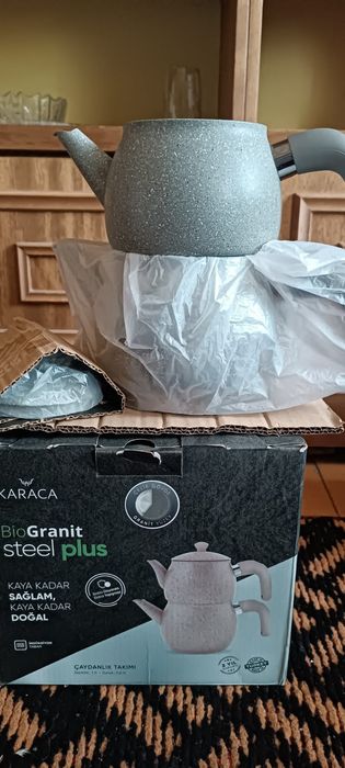 Karaca granit choynak