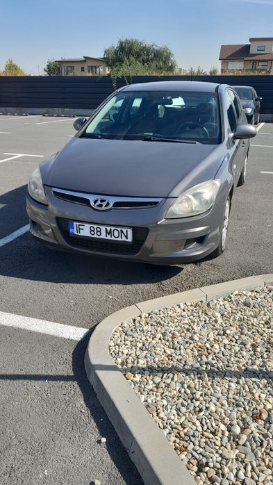 Autoturism  hunday i30