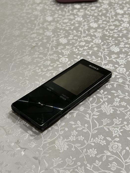 Hifi плеер Sony walkman a15