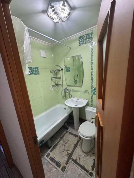 2 бөлмелі жайлы пәтер сатылымда