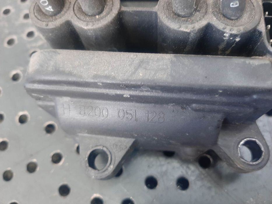 bobina inductie renault modus clio 2 3 twingo  1.2 b   8200051128