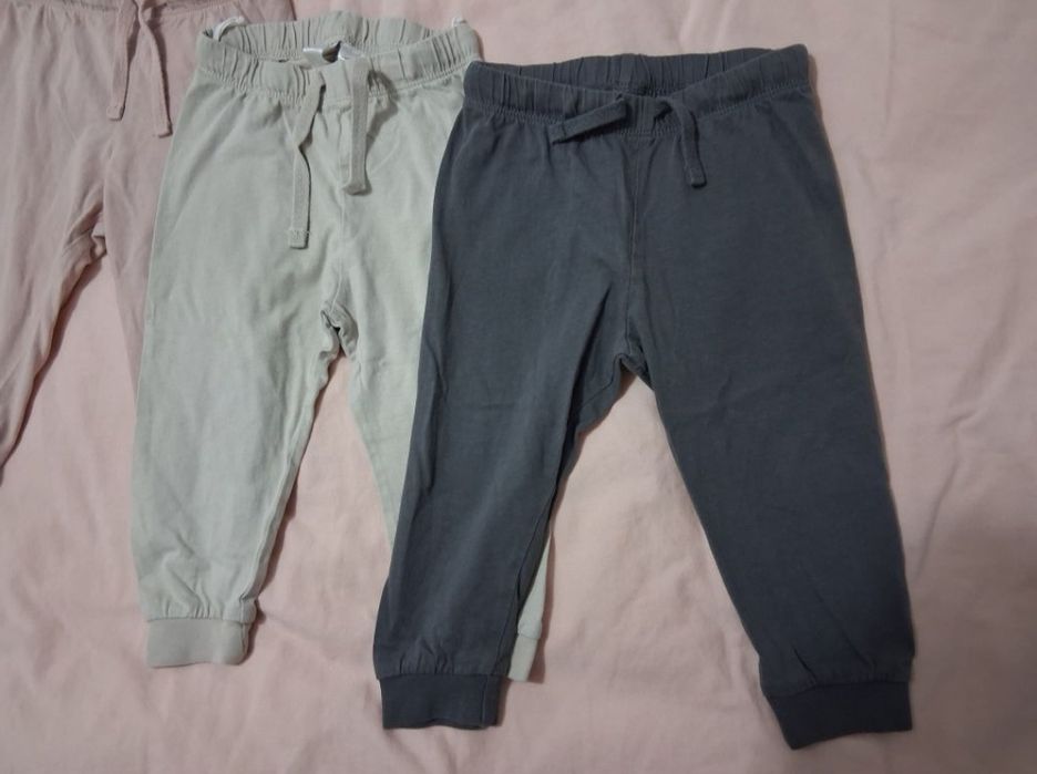 Pantaloni vara fete