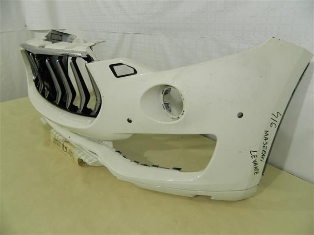 Bara fata Maserati Levante, 2015, 2016, 2017, 2018, 2019,, 670040752