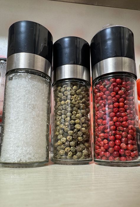 Мелничка (амбалаж) за подправки