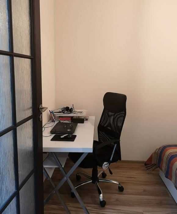 Дава се под наем Тристаен апартамент в София, Борово - 106 кв.м за 612 € - Снимка #5