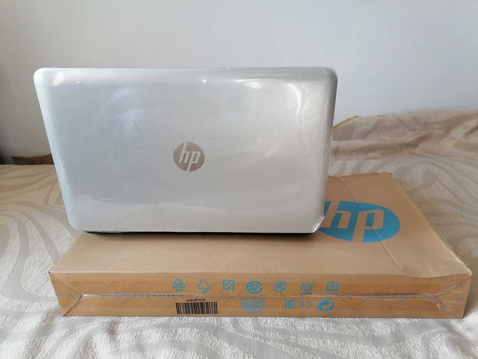 HP Pavilion 15-e082er / Core i5 2600/6GB/SSD 480GB/GPU 8670M  ноутбук