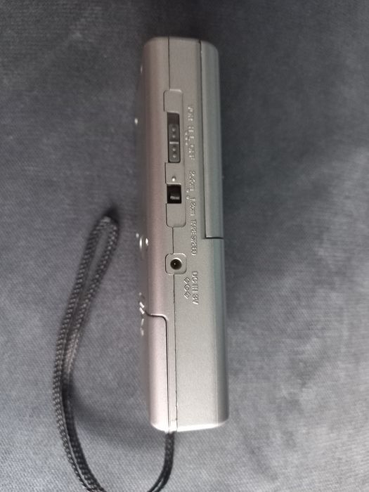 Reportofon Sony M-530V