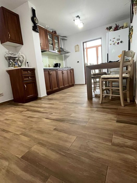 Apartament 2 Camere • Decomandat • Radauti – Strada Mihai Viteazu