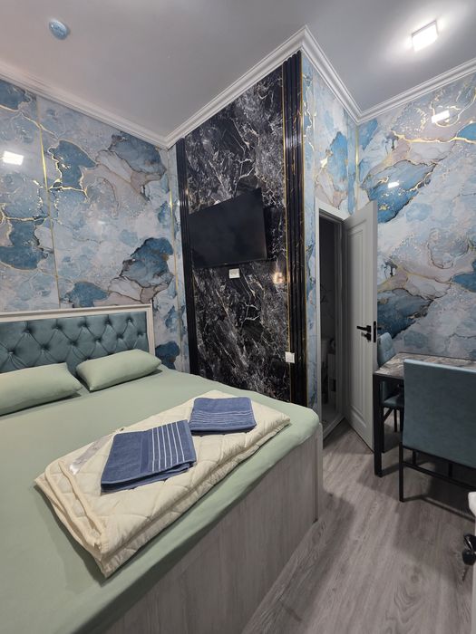 Без загса YUNSUBOD JonTowr HOTEL