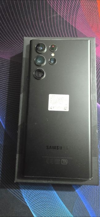 Самсунг S22ultra