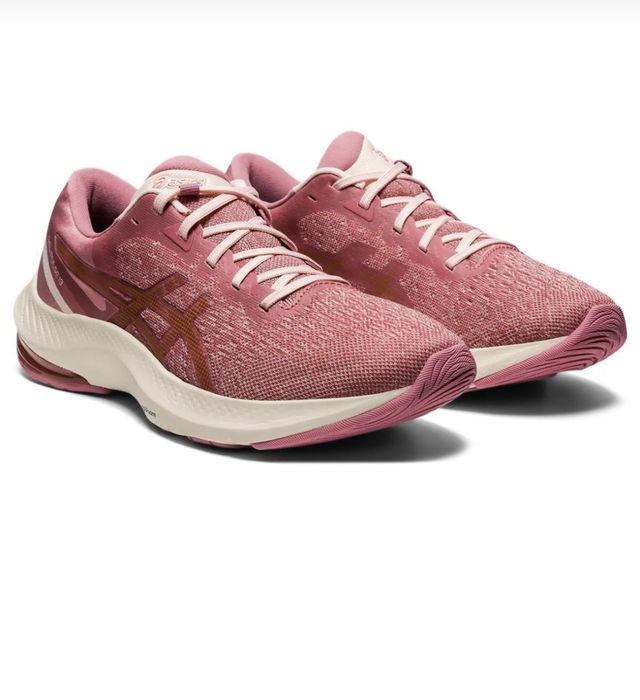 Asics gel pulse 13 кроссовки для бега