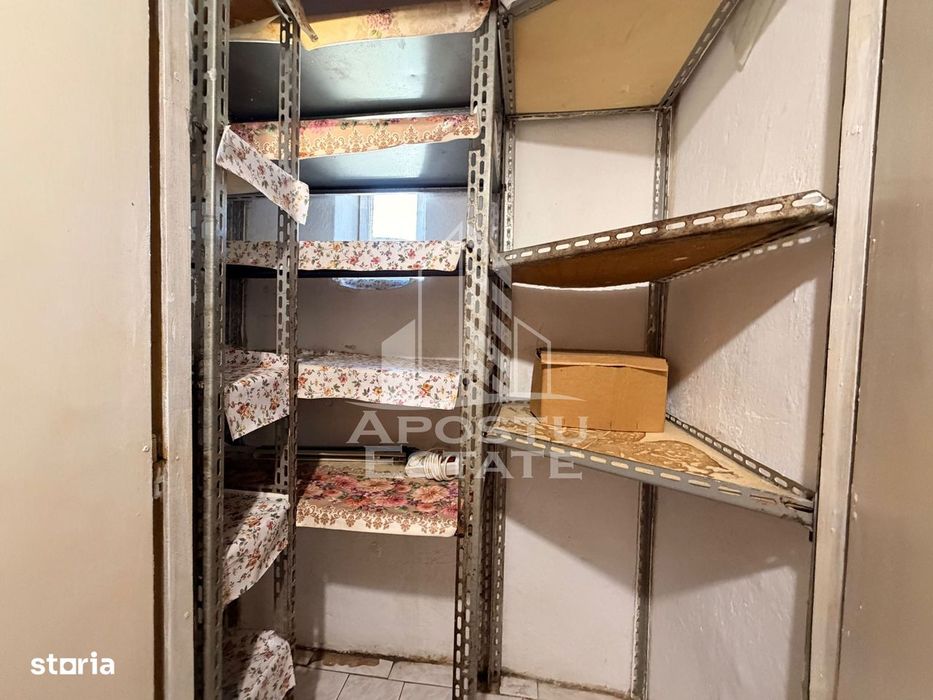 Apartament 3 camere de inchiriat, Complex Studentesc