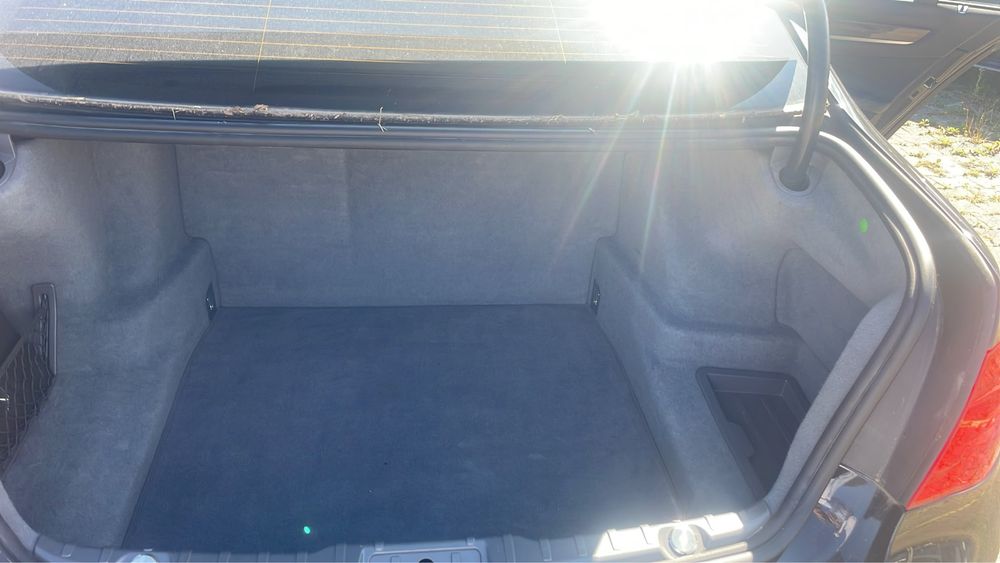 Vand autoturism BMW