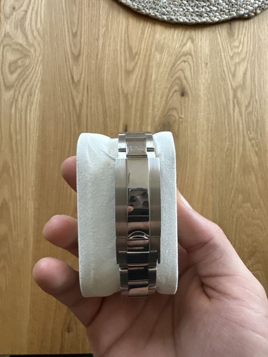 Alpha chronograph | алфа хронограф