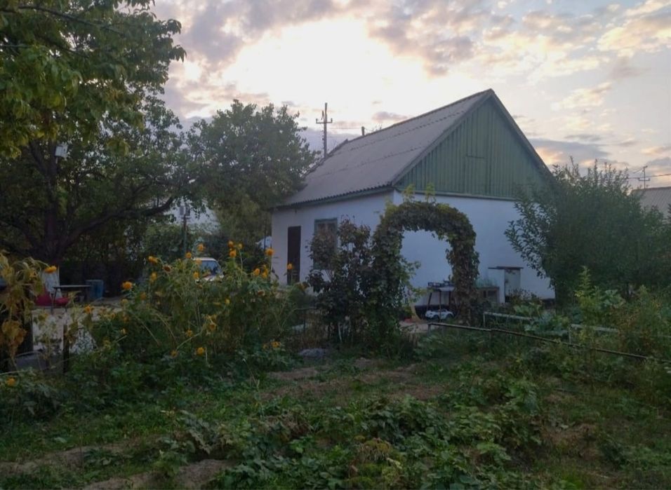 Дача Шоқтас 12соттык