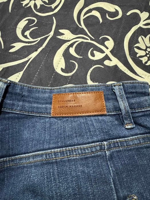 Мъжки дънки Pull&Bear – 20 лв 

Продавам оригинални мъжки дънки P