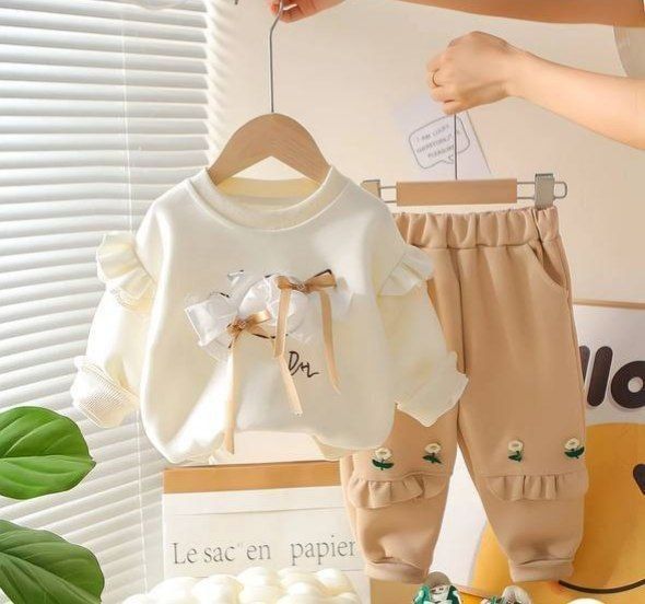 Qizaloqlar uchun dvoyka.