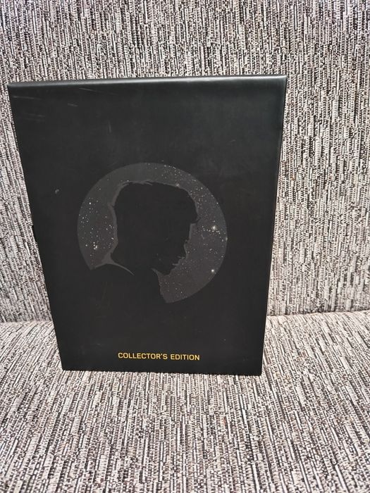 Star Wars Jedi Collectors edition PS4